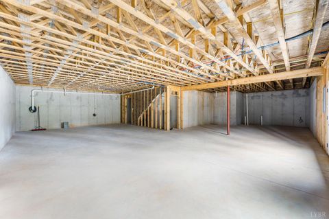 Tiny photo for 1708 Moormans Road, Lynchburg, VA 24501 (MLS # 362929)