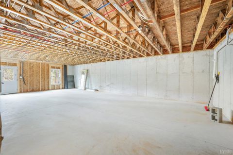 Tiny photo for 1708 Moormans Road, Lynchburg, VA 24501 (MLS # 362929)