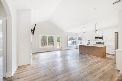 Tiny photo for 1708 Moormans Road, Lynchburg, VA 24501 (MLS # 362929)