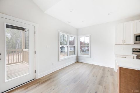 Tiny photo for 1708 Moormans Road, Lynchburg, VA 24501 (MLS # 362929)