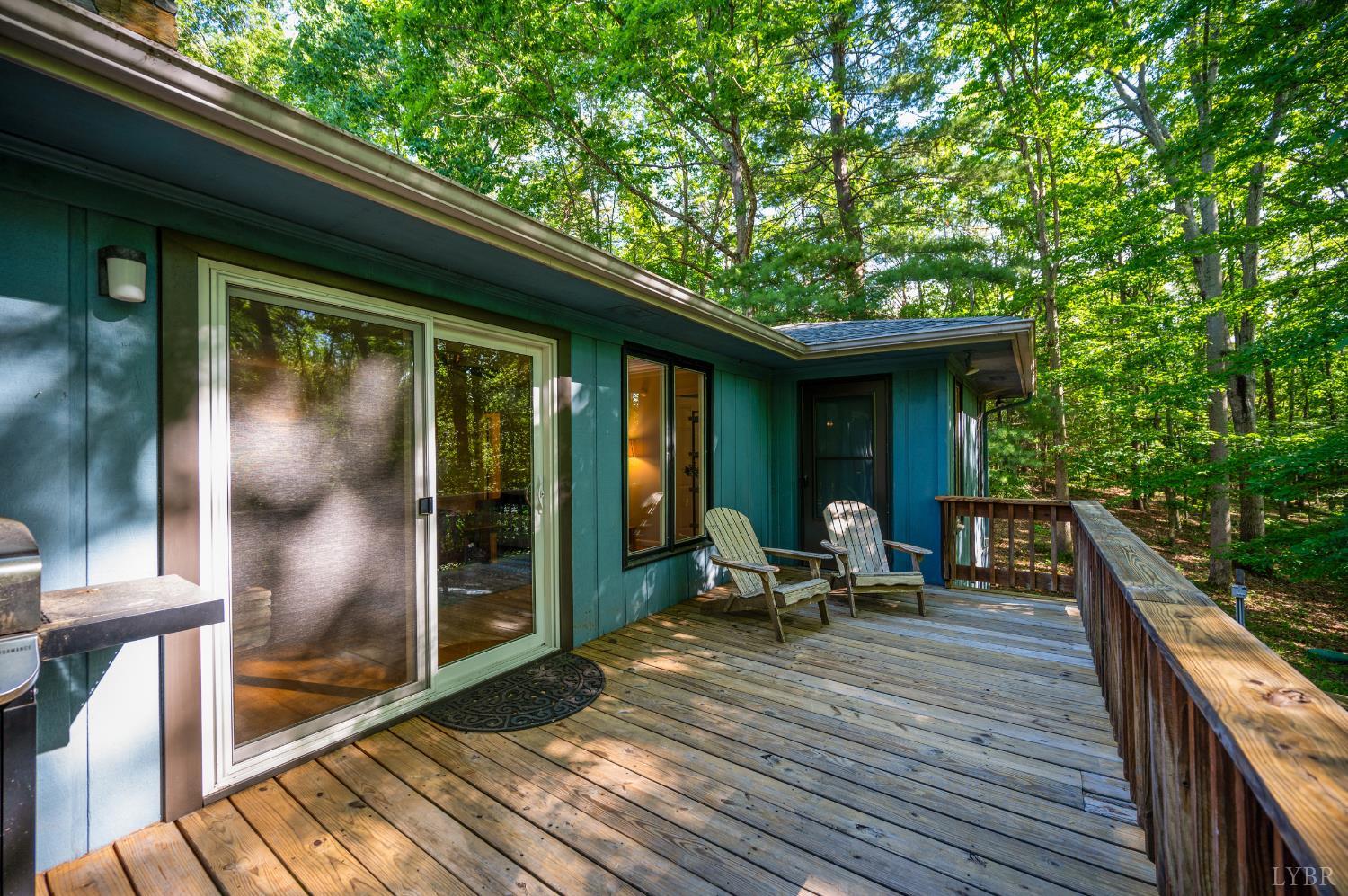 1230 Viewmont Drive, Evington, Virginia image 42