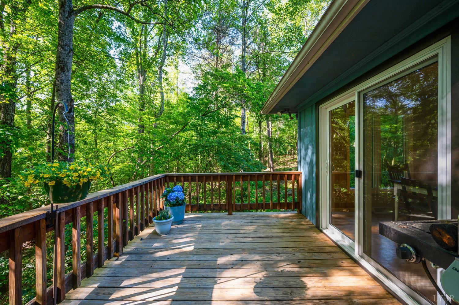 1230 Viewmont Drive, Evington, Virginia image 45