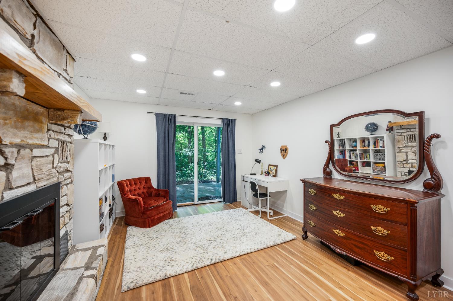 1230 Viewmont Drive, Evington, Virginia image 37