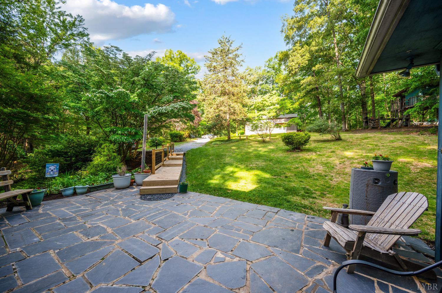 1230 Viewmont Drive, Evington, Virginia image 8