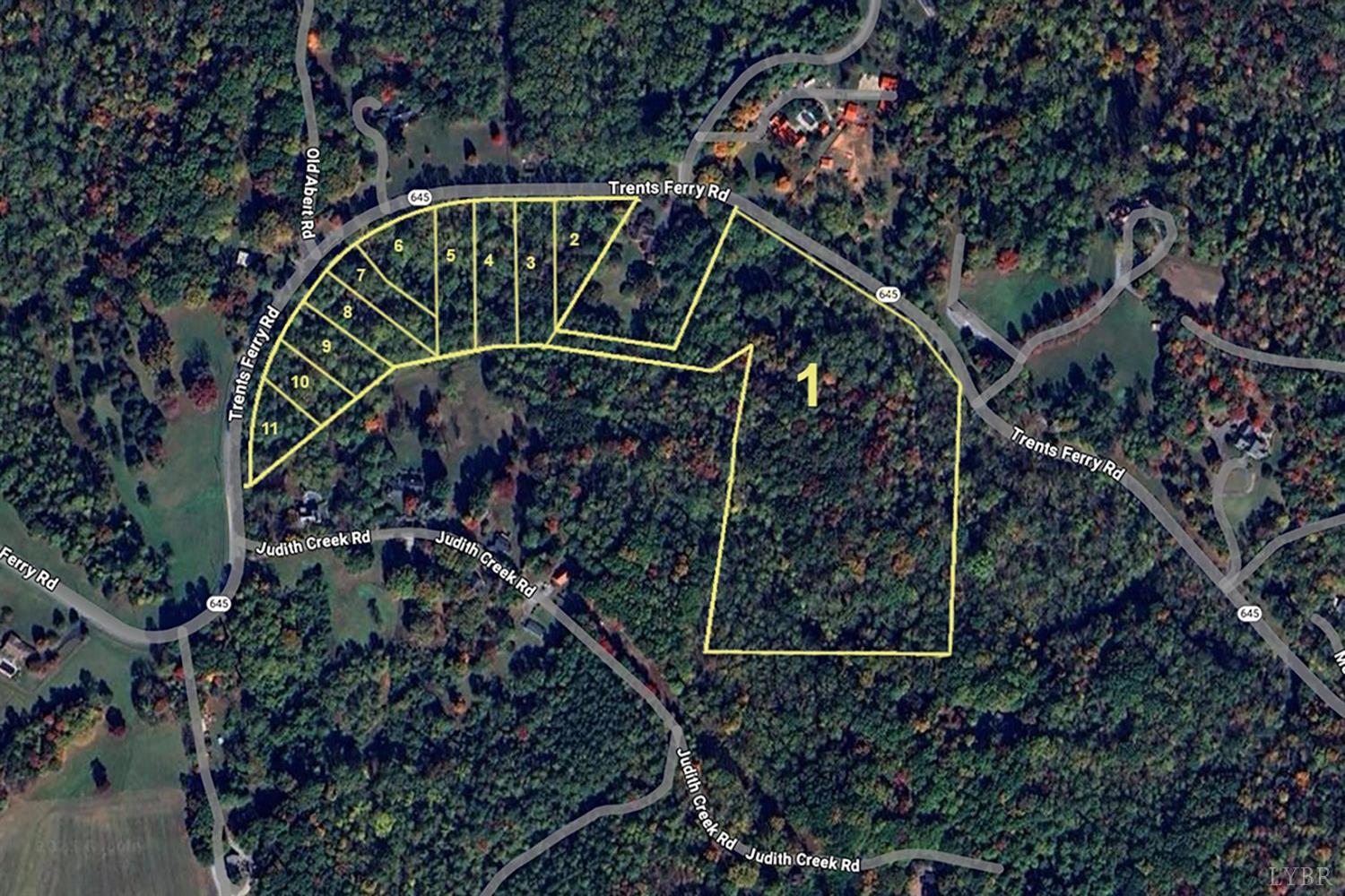 Trents Ferry Road, Lynchburg, Virginia image 9
