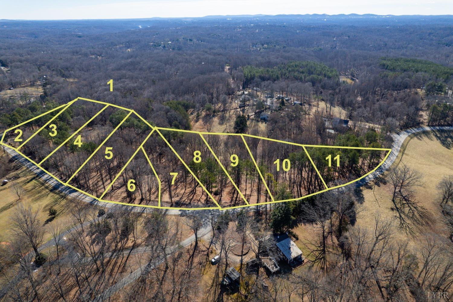 Trents Ferry Road, Lynchburg, Virginia image 11