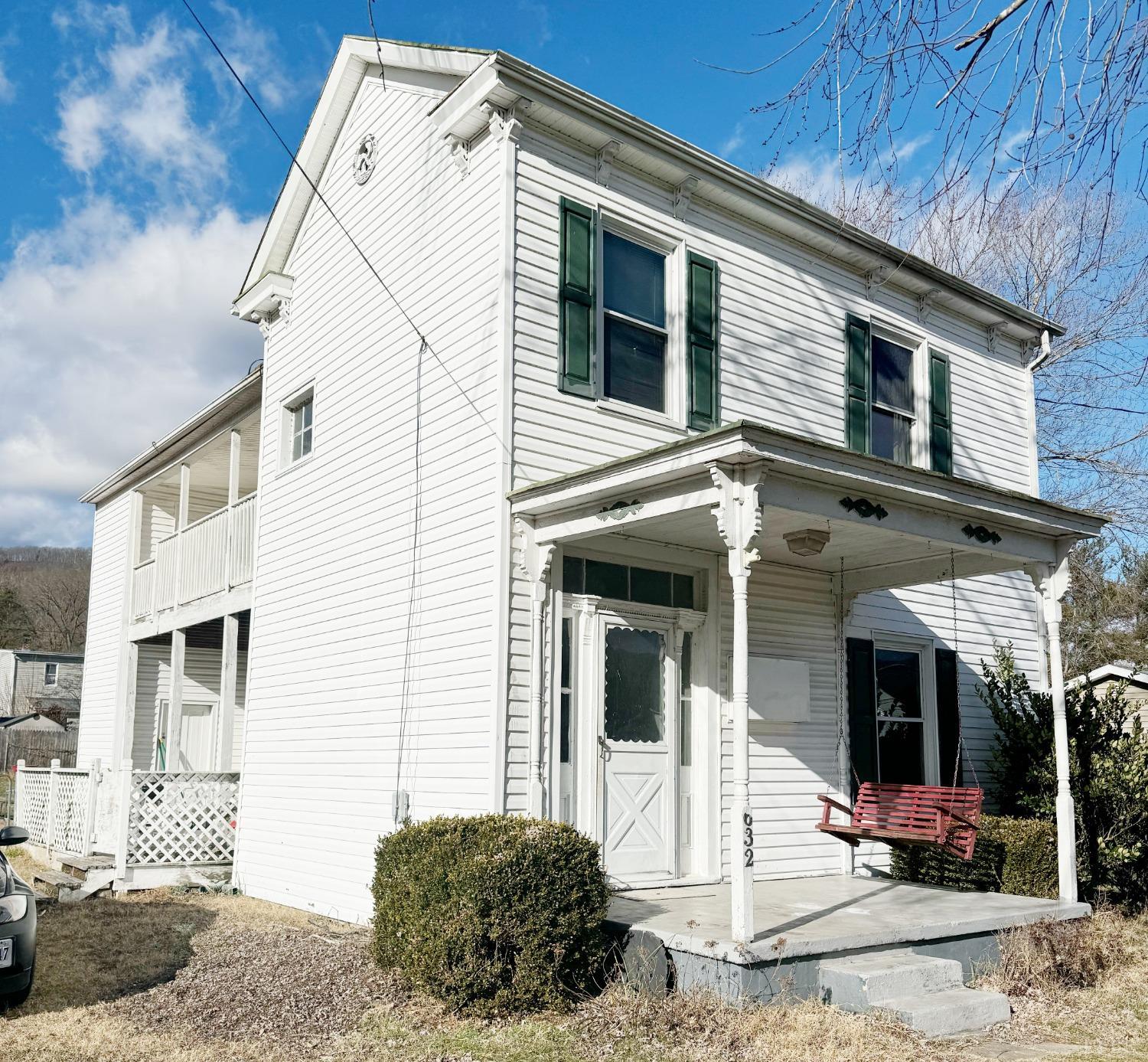 632 Pocahontas Street, Glasgow, Virginia image 1