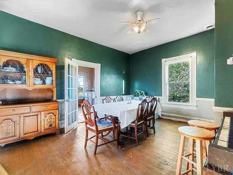 632 Pocahontas Street, Glasgow, Virginia image 6