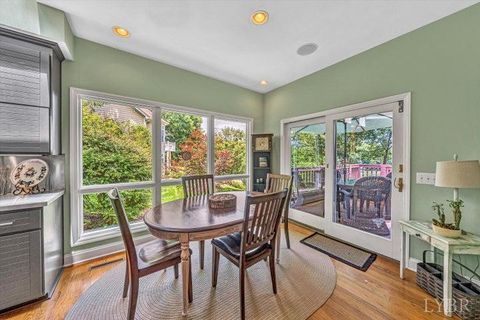 Tiny photo for 311 Morningwood Lane, Wirtz, VA 24184 (MLS # 365321)