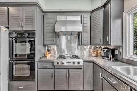 Tiny photo for 311 Morningwood Lane, Wirtz, VA 24184 (MLS # 365321)