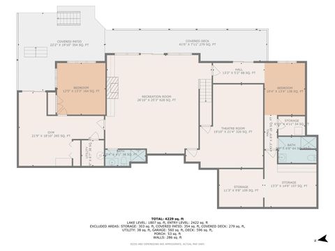 Tiny photo for 311 Morningwood Lane, Wirtz, VA 24184 (MLS # 365321)