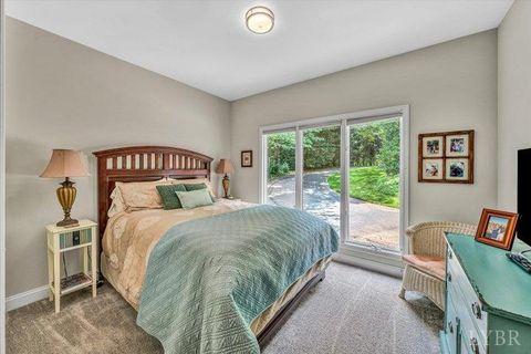 Tiny photo for 311 Morningwood Lane, Wirtz, VA 24184 (MLS # 365321)