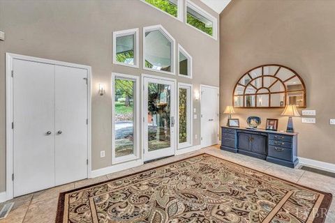 Tiny photo for 311 Morningwood Lane, Wirtz, VA 24184 (MLS # 365321)