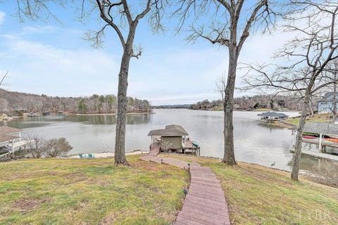 Tiny photo for 311 Morningwood Lane, Wirtz, VA 24184 (MLS # 365321)