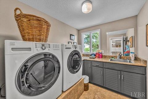 Tiny photo for 311 Morningwood Lane, Wirtz, VA 24184 (MLS # 365321)