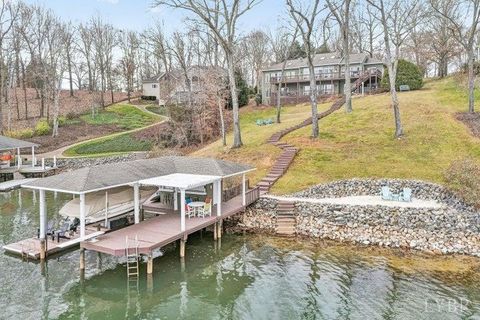 Tiny photo for 311 Morningwood Lane, Wirtz, VA 24184 (MLS # 365321)