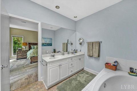 Tiny photo for 311 Morningwood Lane, Wirtz, VA 24184 (MLS # 365321)