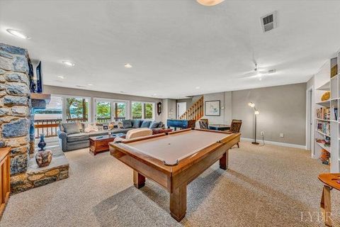 Tiny photo for 311 Morningwood Lane, Wirtz, VA 24184 (MLS # 365321)