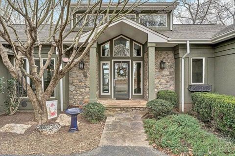 Tiny photo for 311 Morningwood Lane, Wirtz, VA 24184 (MLS # 365321)