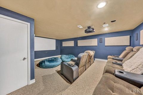 Tiny photo for 311 Morningwood Lane, Wirtz, VA 24184 (MLS # 365321)