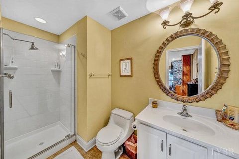 Tiny photo for 311 Morningwood Lane, Wirtz, VA 24184 (MLS # 365321)