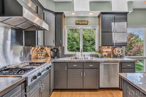 Tiny photo for 311 Morningwood Lane, Wirtz, VA 24184 (MLS # 365321)