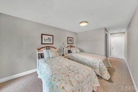 Tiny photo for 311 Morningwood Lane, Wirtz, VA 24184 (MLS # 365321)