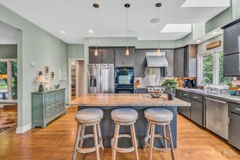 Tiny photo for 311 Morningwood Lane, Wirtz, VA 24184 (MLS # 365321)