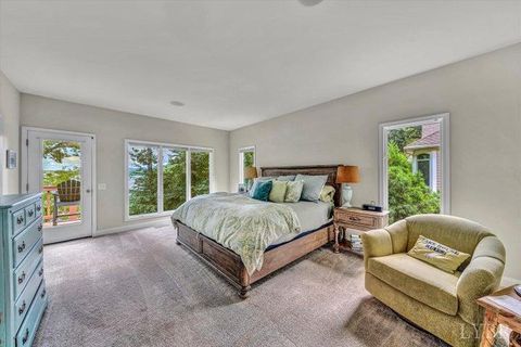 Tiny photo for 311 Morningwood Lane, Wirtz, VA 24184 (MLS # 365321)