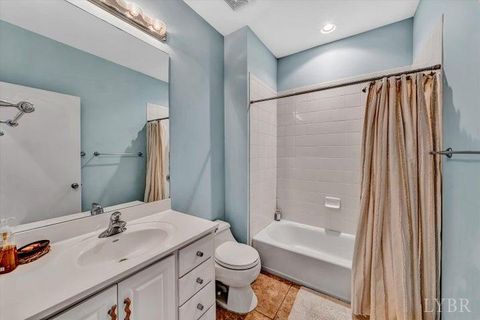 Tiny photo for 311 Morningwood Lane, Wirtz, VA 24184 (MLS # 365321)