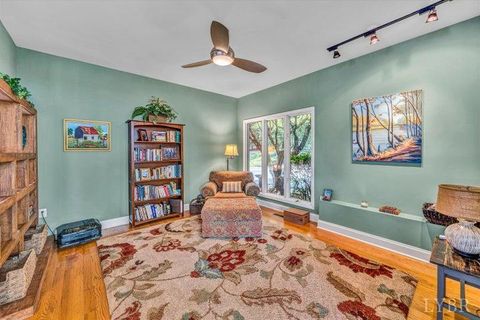 Tiny photo for 311 Morningwood Lane, Wirtz, VA 24184 (MLS # 365321)
