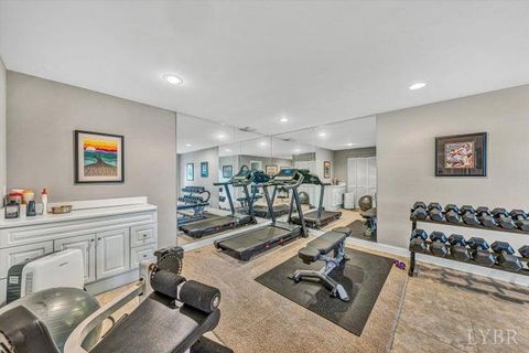 Tiny photo for 311 Morningwood Lane, Wirtz, VA 24184 (MLS # 365321)