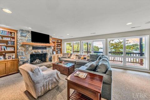 Tiny photo for 311 Morningwood Lane, Wirtz, VA 24184 (MLS # 365321)