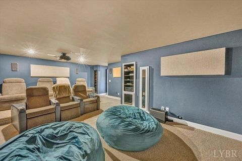 Tiny photo for 311 Morningwood Lane, Wirtz, VA 24184 (MLS # 365321)