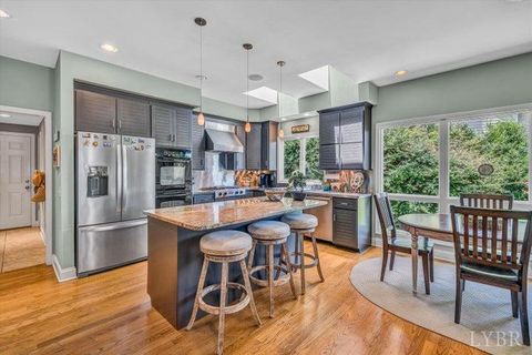 Tiny photo for 311 Morningwood Lane, Wirtz, VA 24184 (MLS # 365321)