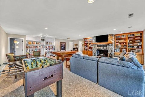 Tiny photo for 311 Morningwood Lane, Wirtz, VA 24184 (MLS # 365321)