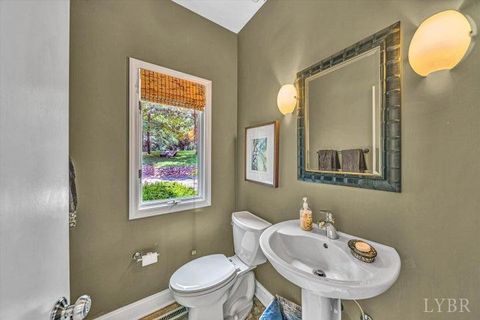 Tiny photo for 311 Morningwood Lane, Wirtz, VA 24184 (MLS # 365321)