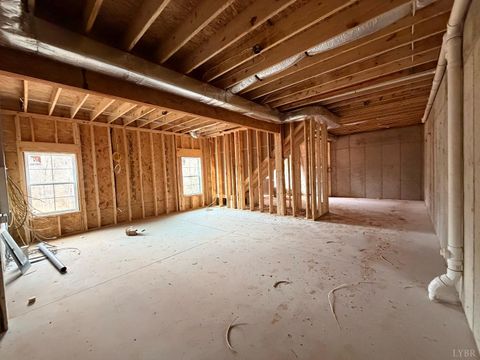 Tiny photo for 3 Crockett Road, Forest, VA 24551 (MLS # 364781)