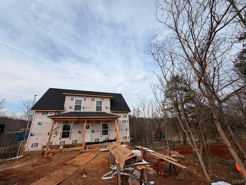 Tiny photo for 3 Crockett Road, Forest, VA 24551 (MLS # 364781)