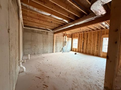 Tiny photo for 3 Crockett Road, Forest, VA 24551 (MLS # 364781)