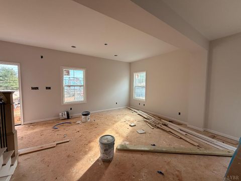 Tiny photo for 3 Crockett Road, Forest, VA 24551 (MLS # 364781)