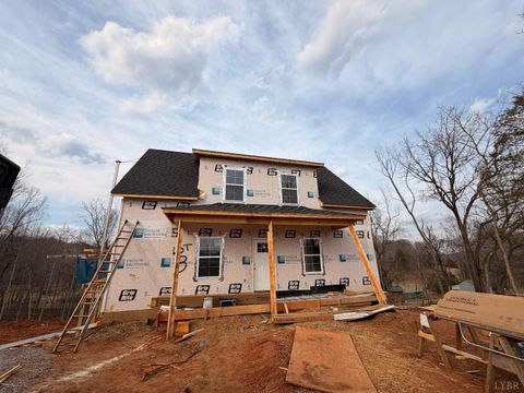 Photo of 3 Crockett Road, Forest, VA 24551 (MLS # 364781)