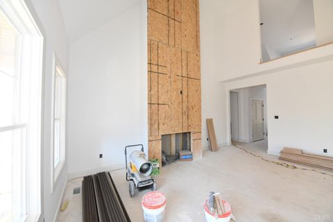 Tiny photo for 40 Sassafras Ct., Moneta, VA 24121 (MLS # 363883)