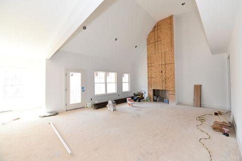 Tiny photo for 40 Sassafras Ct., Moneta, VA 24121 (MLS # 363883)