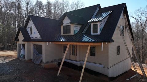 Tiny photo for 40 Sassafras Ct., Moneta, VA 24121 (MLS # 363883)