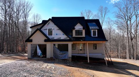 Tiny photo for 40 Sassafras Ct., Moneta, VA 24121 (MLS # 363883)