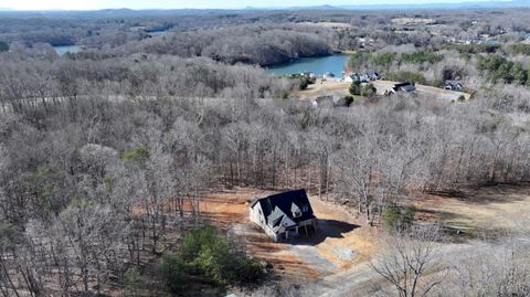 Photo of 40 Sassafras Ct., Moneta, VA 24121 (MLS # 363883)