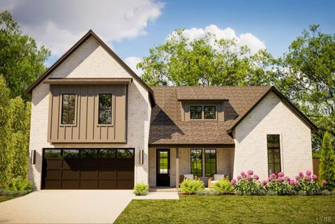 Photo of 922 Elmwood Avenue, Lynchburg, VA 24503 (MLS # 362614)