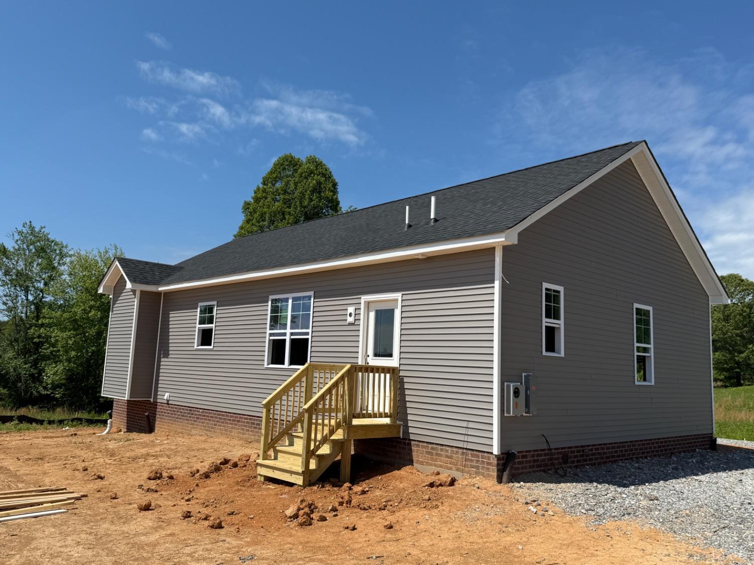 8666 Hat Creek Road, Brookneal, Virginia image 15