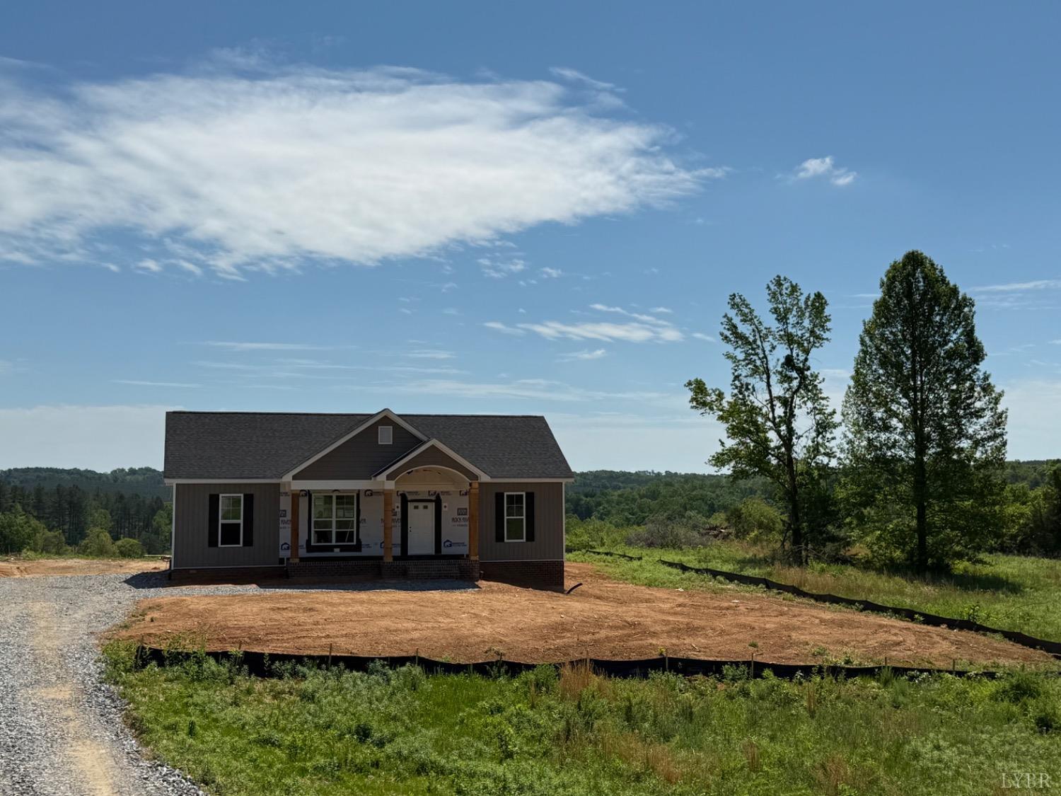 8666 Hat Creek Road, Brookneal, Virginia image 22
